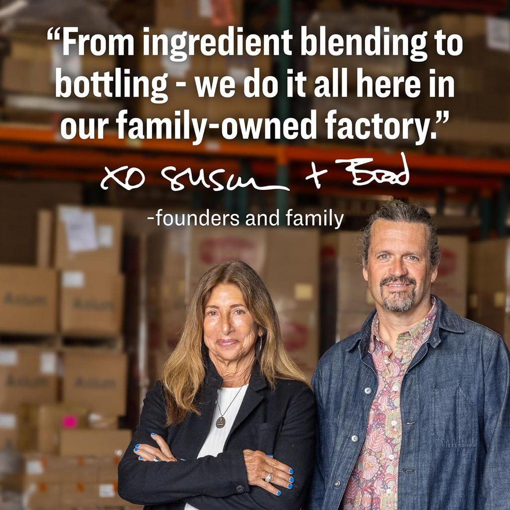 Everyone 3-In-1 Soap, Body Wash, Bubble Bath, Shampoo, 32 Ounce (Pack of 2), Lavender and Aloe, Made with Essential Oils for Men and Women