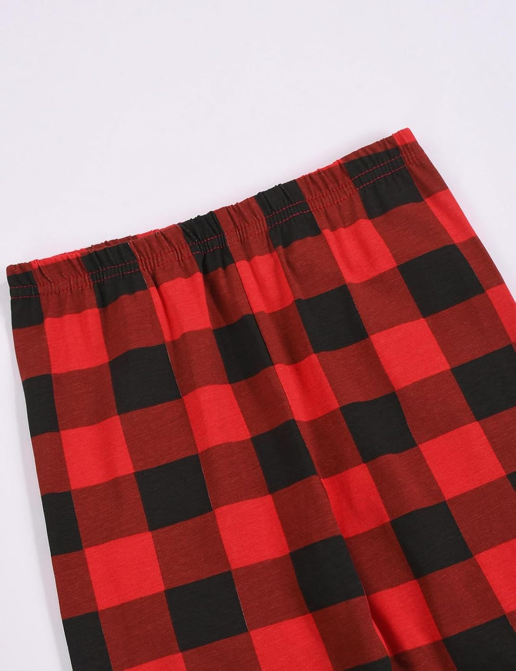 Joyond Family Pajamas for Christmas Halloween Thankgiving Hanukkah 100% Cotton Matching Family Xmas Pjs for Women Men Kids